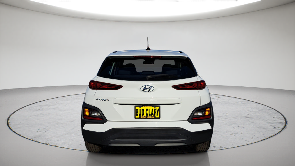 Used 2019 Hyundai Kona SE FWD image 16
