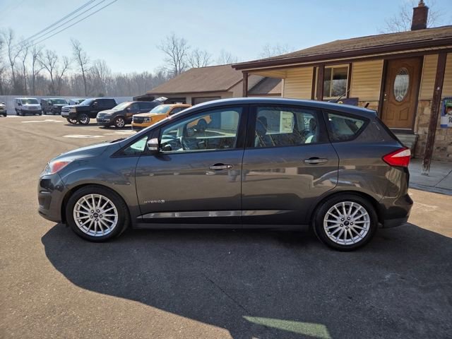 Used 2016 Ford C-MAX SE w/ Equipment Group 202A image 2