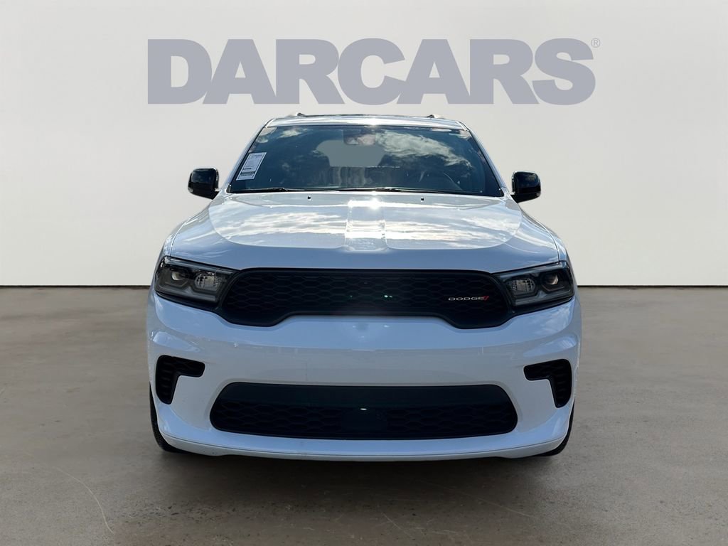 Used 2024 Dodge Durango GT image 2