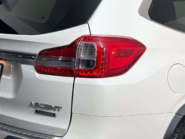 Used 2021 Subaru Ascent Touring w/ Popular Package #2A AWD/4WD image 33