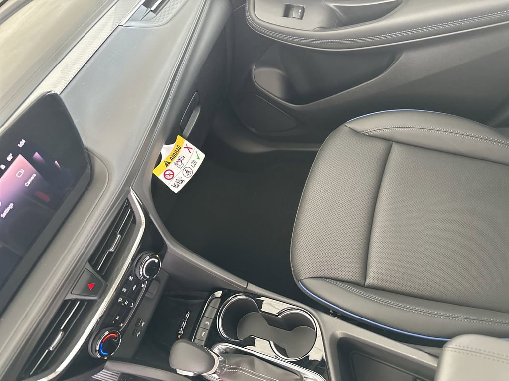 New 2026 Buick Encore GX Sport Touring w/ Advanced Technology Package FWD image 24