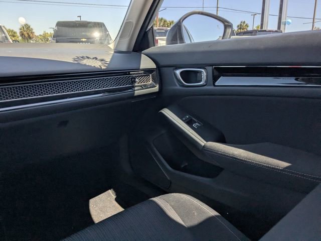 Used 2023 Honda Civic EX image 17