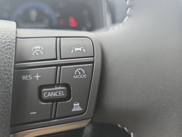 New 2026 Toyota Camry SE image 17