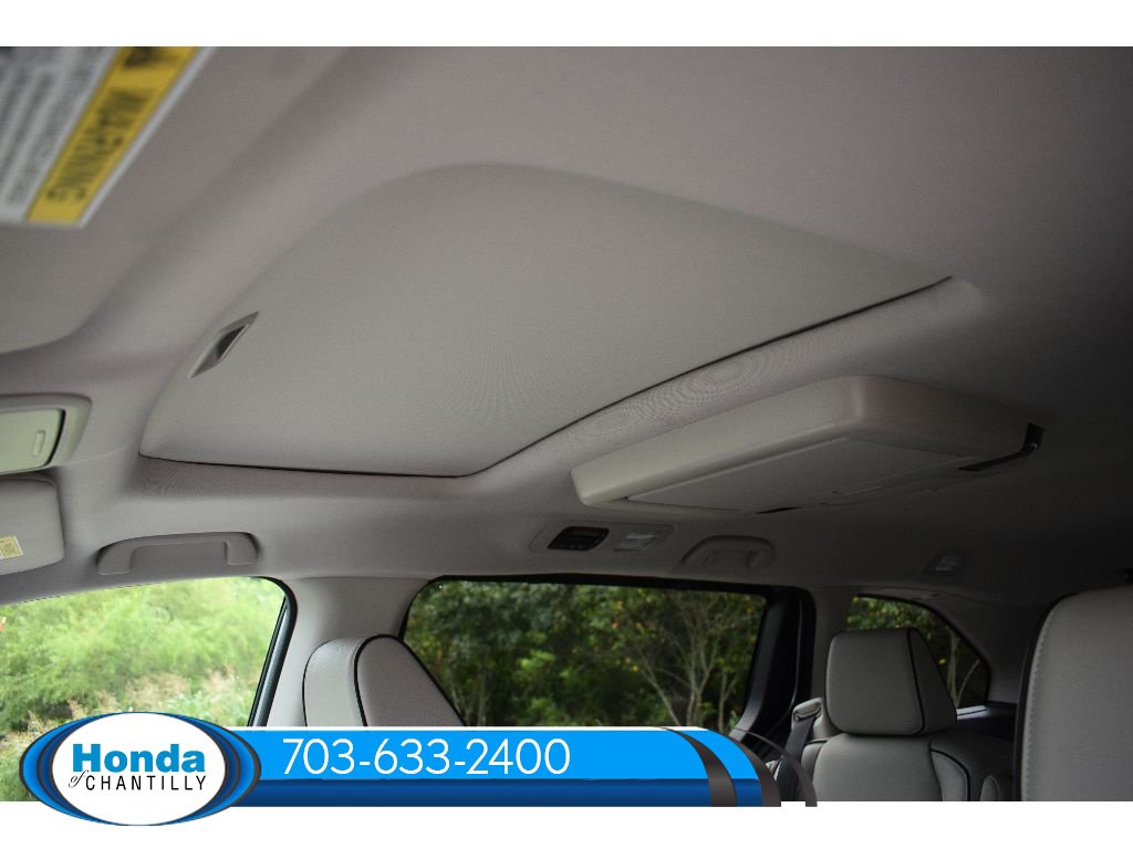 New 2026 Honda Odyssey Touring image 20
