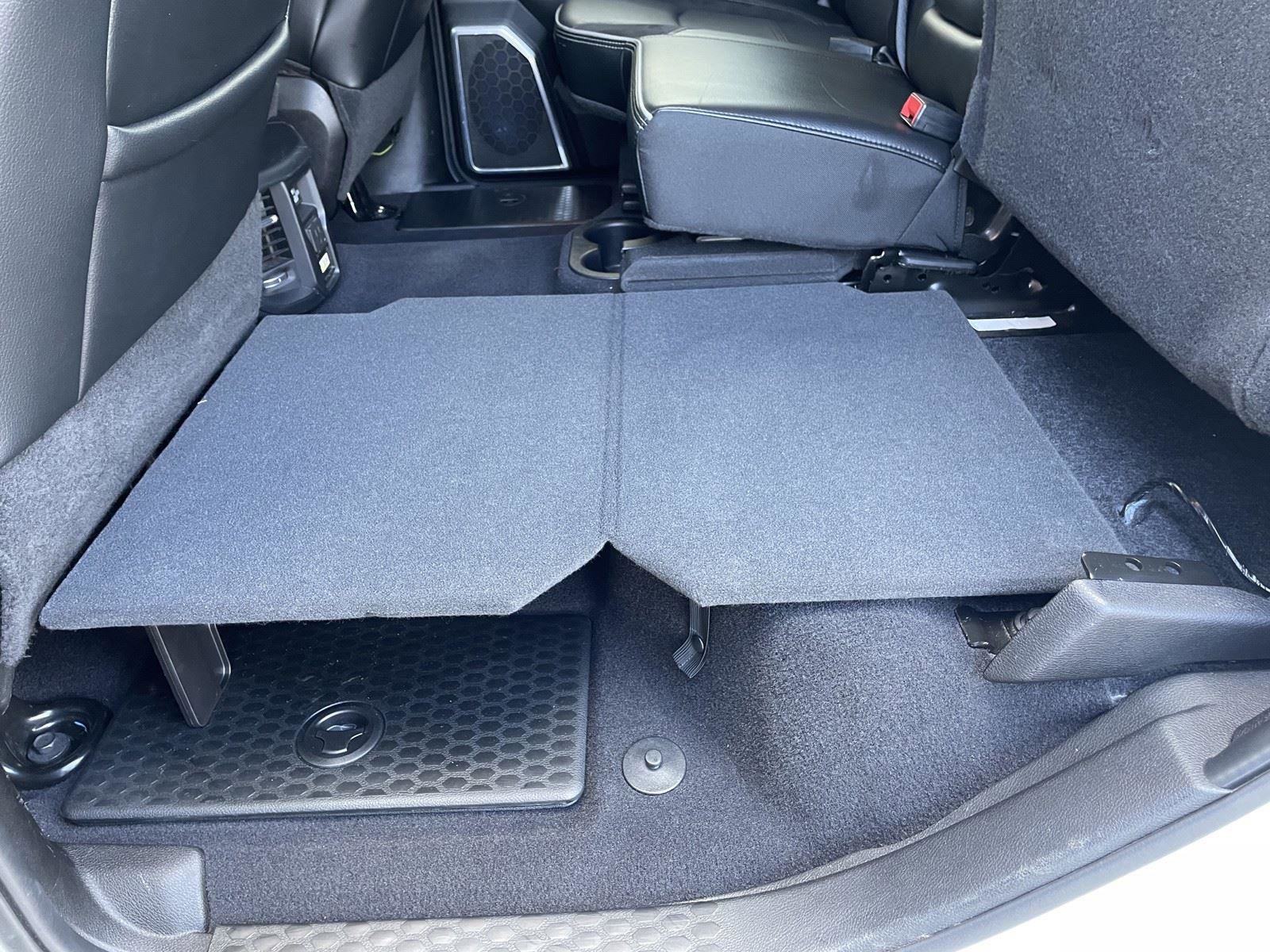 Certified 2024 RAM 2500 Laramie image 38