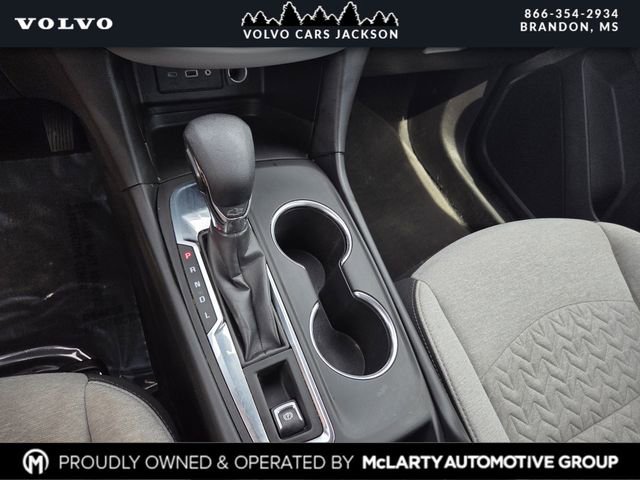 Used 2022 Chevrolet Equinox LS image 11