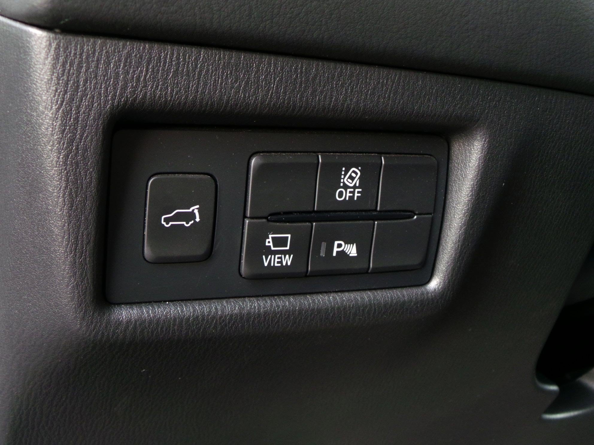 Certified 2023 MAZDA CX-5 Signature AWD/4WD image 17