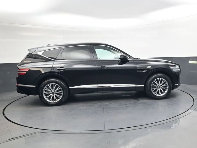 Used 2024 Genesis GV80 2.5T video 3