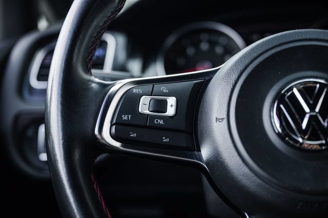 Used 2015 Volkswagen GTI S FWD image 57