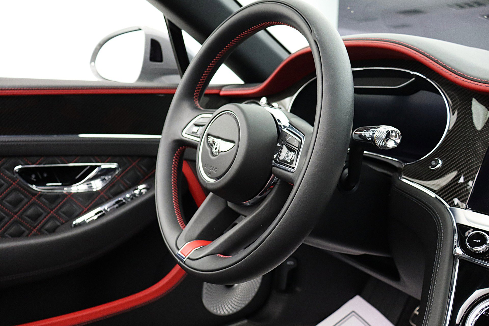 Certified 2022 Bentley Continental GT Speed AWD/4WD image 38