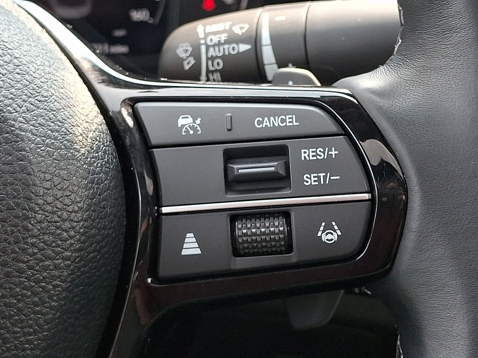Used 2024 Honda Civic Touring image 24