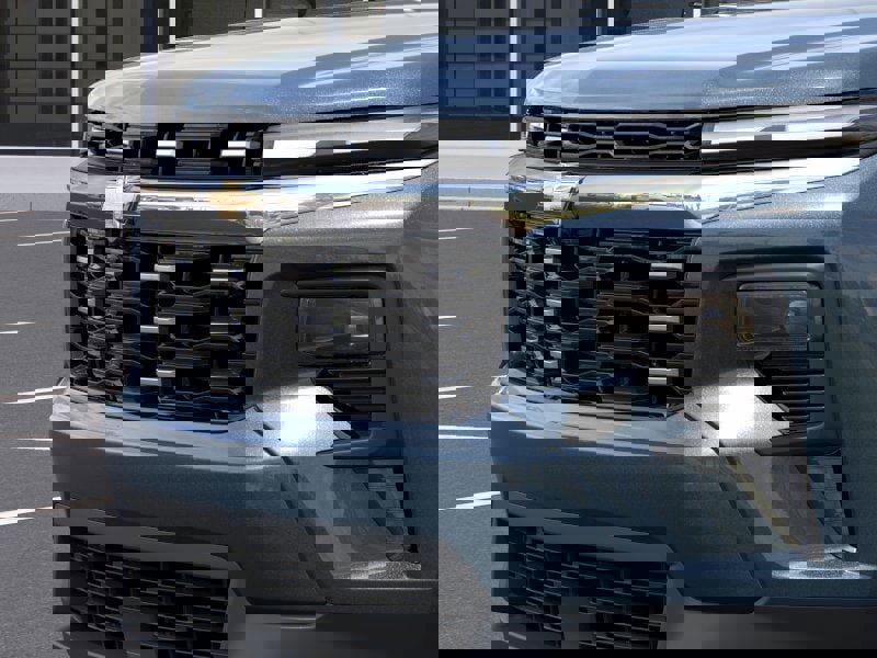 New 2026 Chevrolet Traverse LT image 38