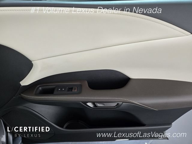 Certified 2024 Lexus RX 350 Premium Plus w/ Cold Area Package FWD image 26
