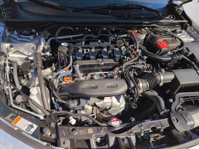 Certified 2025 Acura Integra image 22