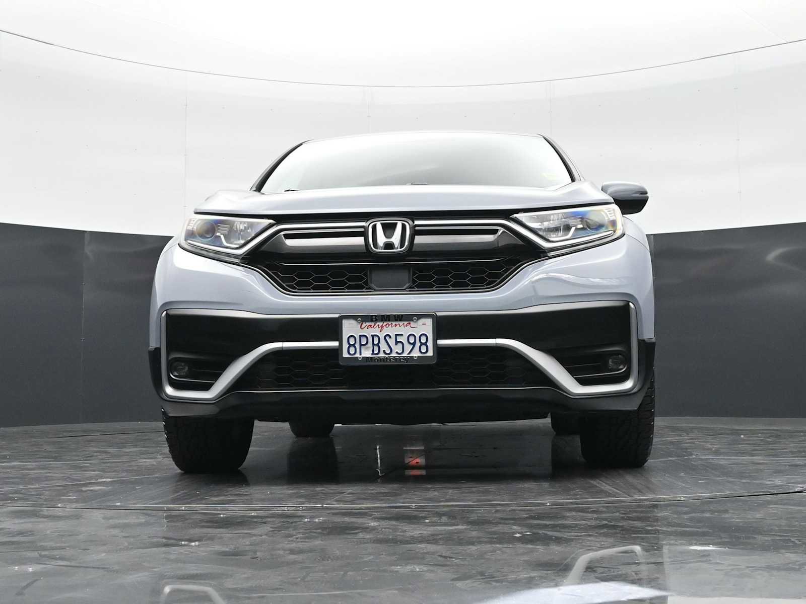 Used 2020 Honda CR-V EX image 25
