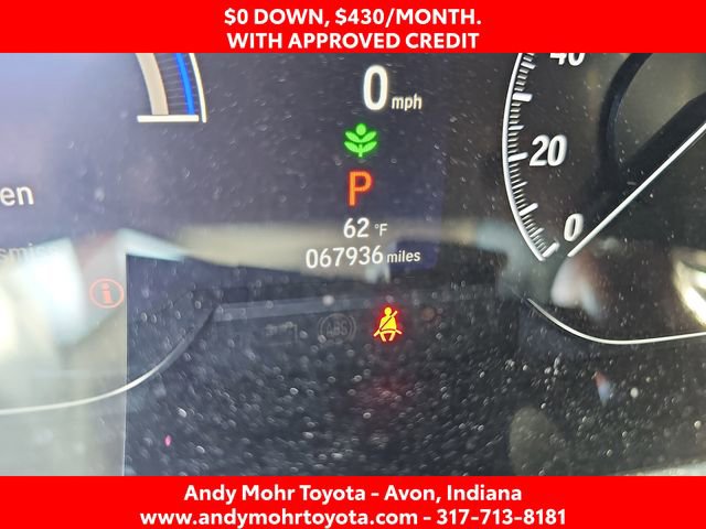 Used 2021 Honda Accord EX-L image 20
