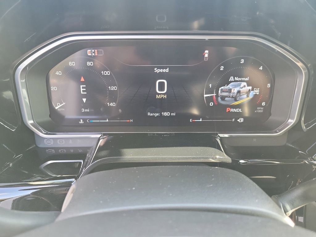 New 2026 GMC Sierra 2500 SLE image 29