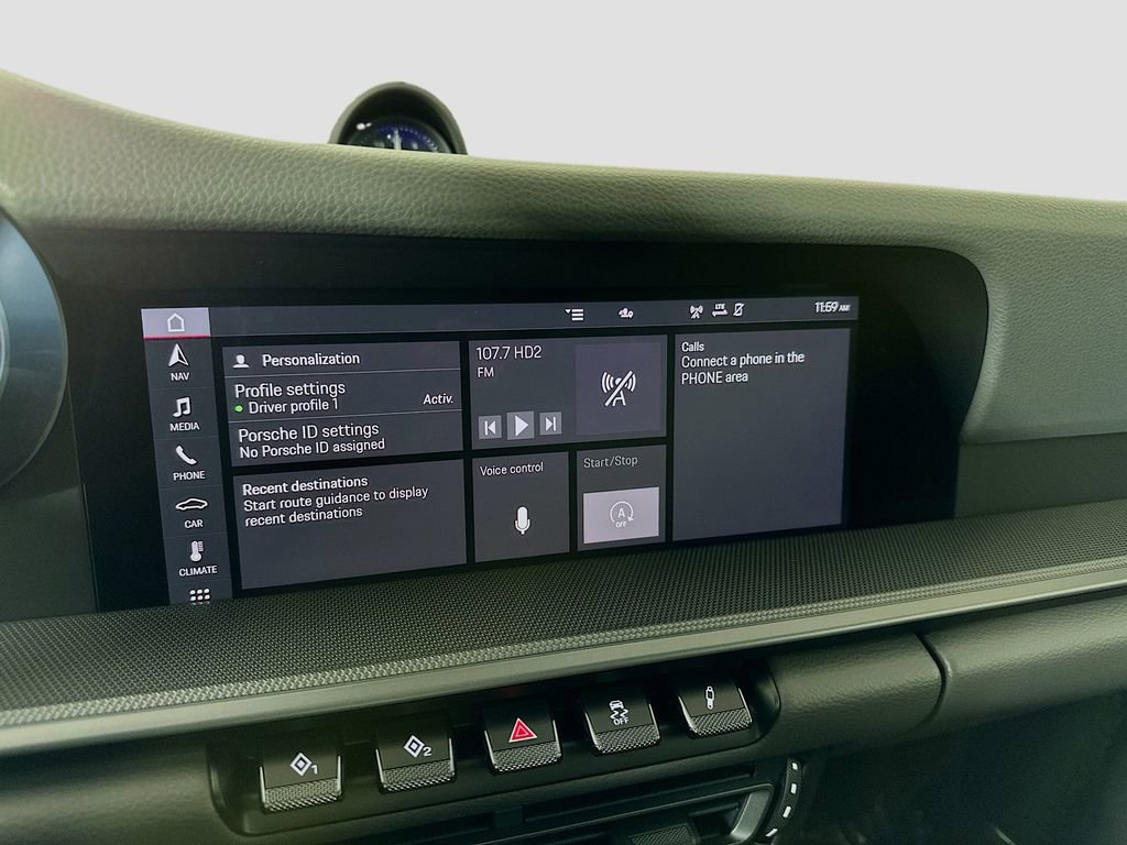 Used 2020 Porsche 911 Carrera S image 15