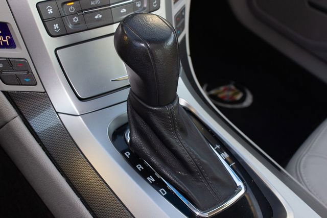 Used 2012 Cadillac CTS Performance image 28