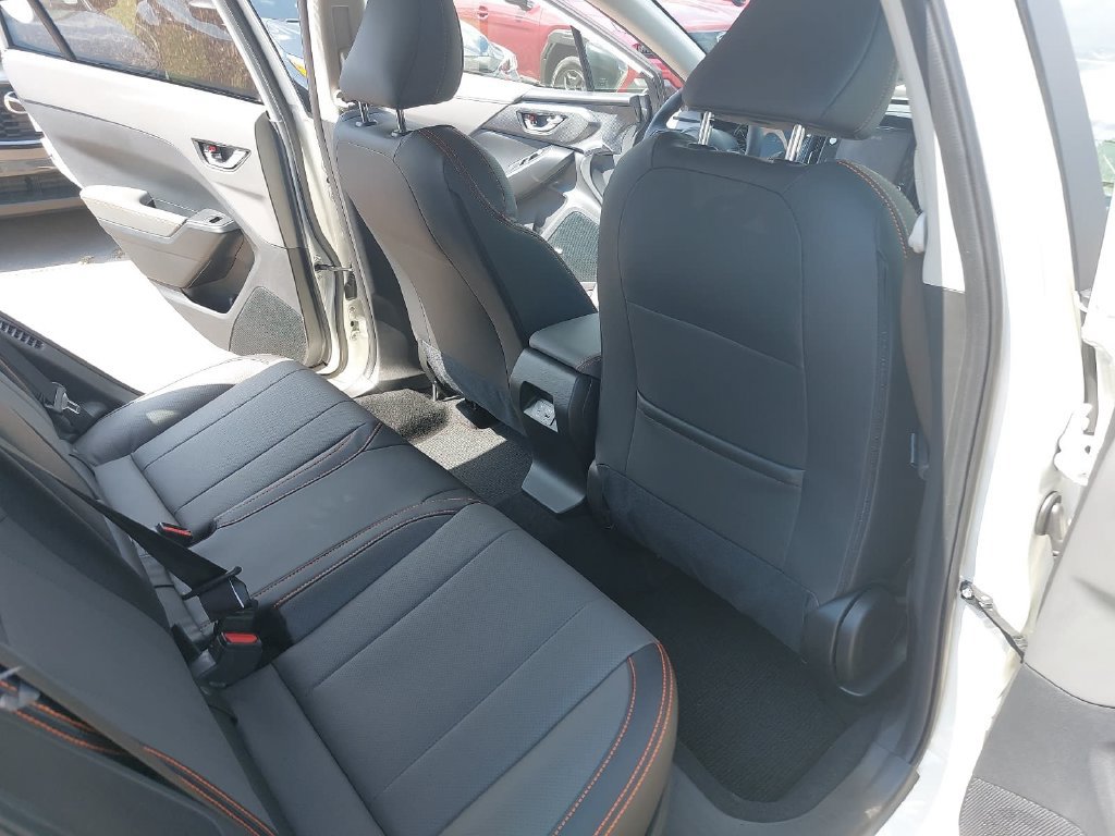 New 2026 Subaru Crosstrek 2.5i Limited AWD/4WD image 11