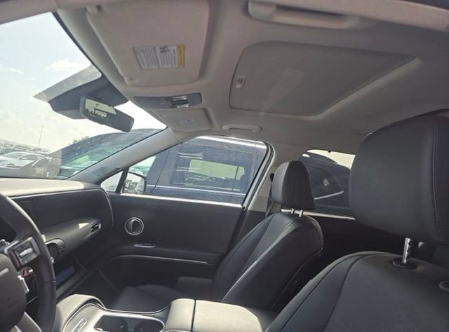 Used 2026 Hyundai Palisade Limited AWD/4WD image 13
