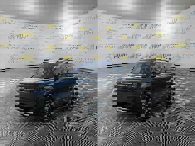 New 2026 Hyundai Santa Fe SEL image 2