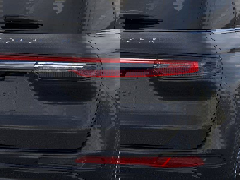 New 2026 Lincoln Corsair Grand Touring image 21