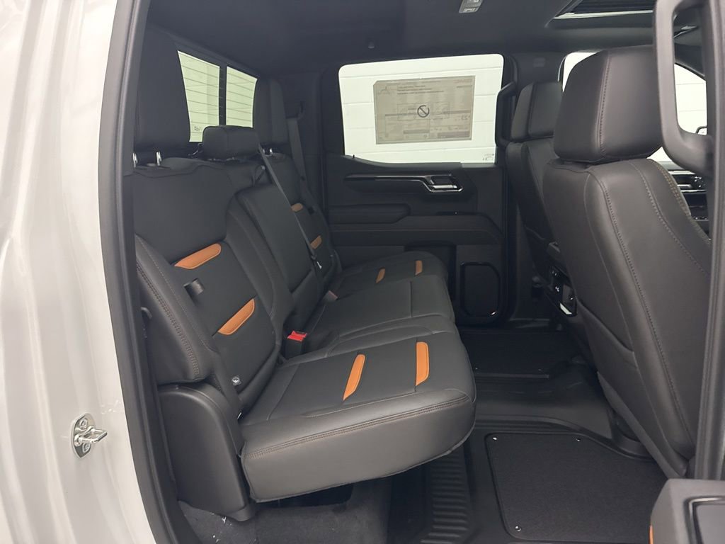 New 2026 GMC Sierra 1500 AT4 w/ AT4 Premium Package image 65