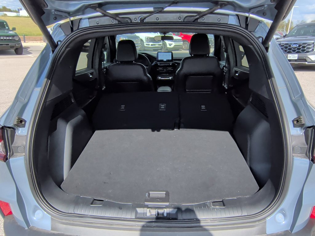 Used 2025 Ford Escape ST-Line w/ Equipment Group 301A FWD image 36