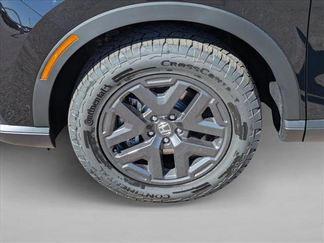 New 2026 Honda CR-V TrailSport image 10