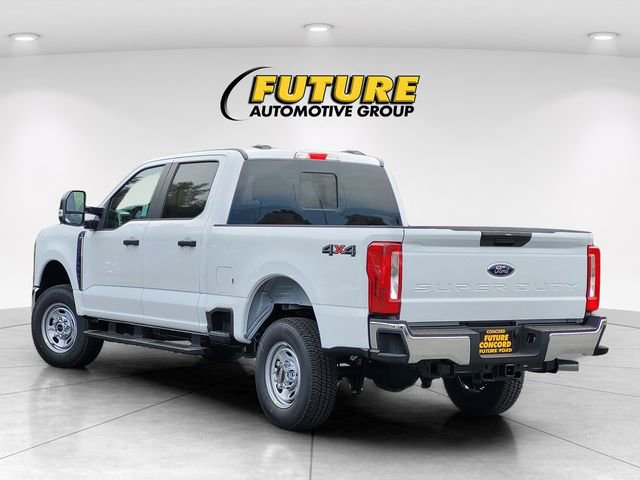 New 2026 Ford F250 XL image 5