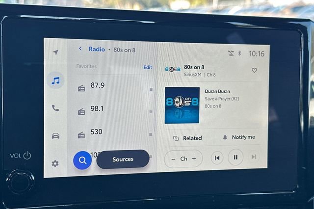 Certified 2025 Toyota Corolla LE image 21