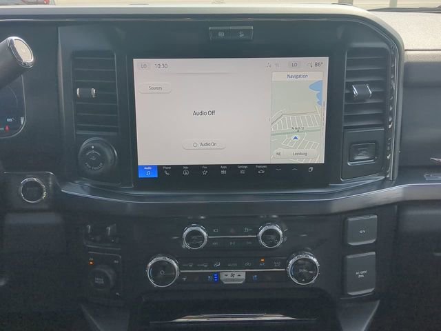New 2026 Ford F350 Lariat AWD/4WD image 19
