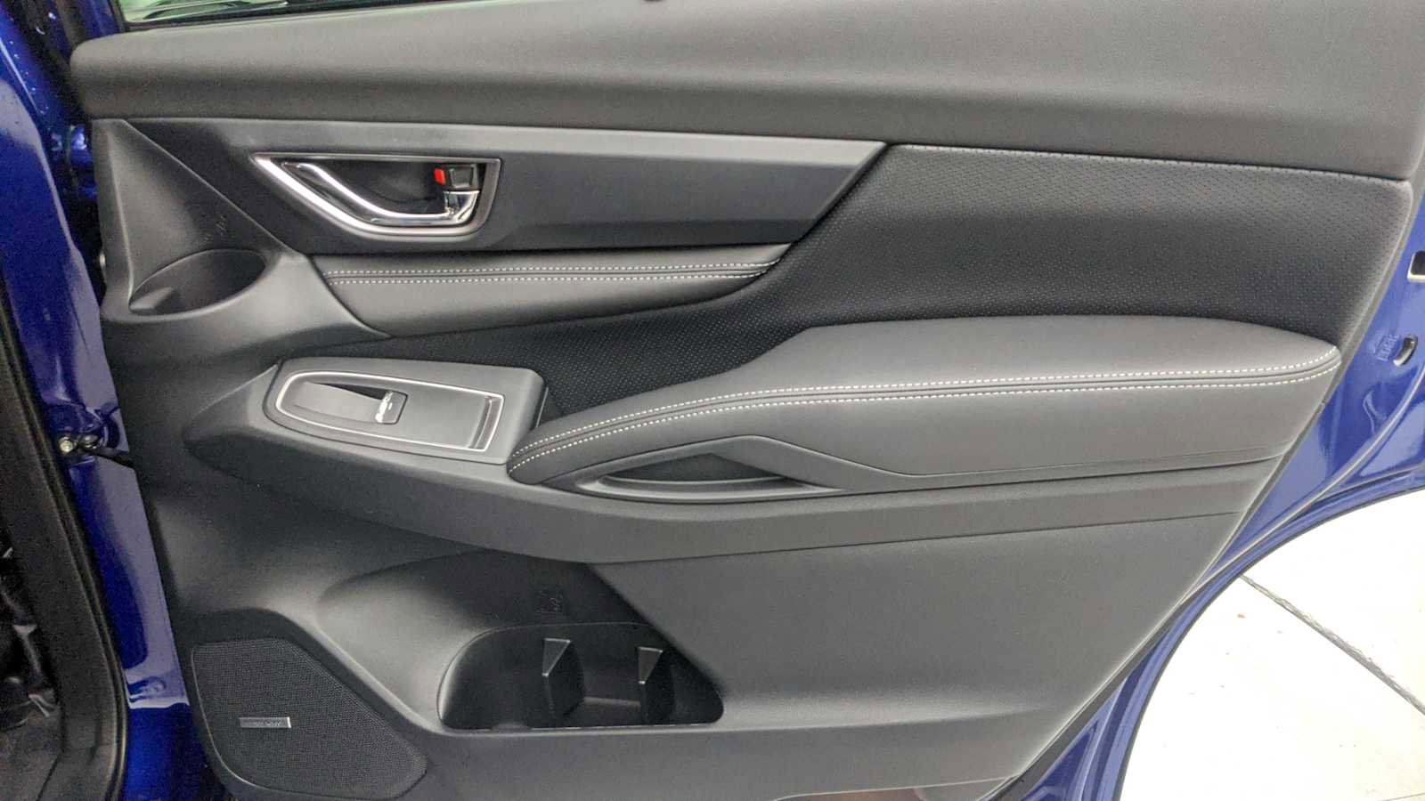 New 2026 Subaru Ascent Limited image 33