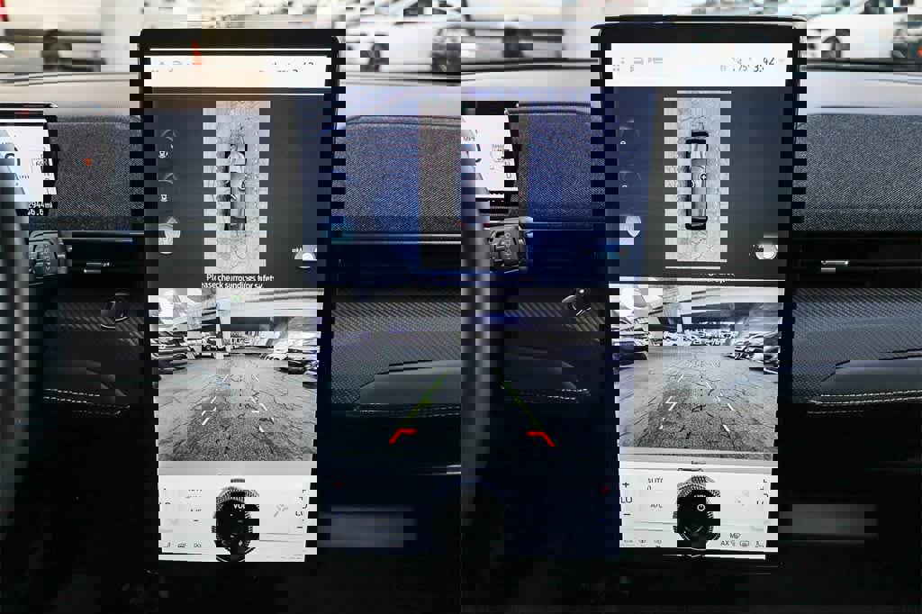 Used 2023 Ford Mustang Mach-E Premium image 27