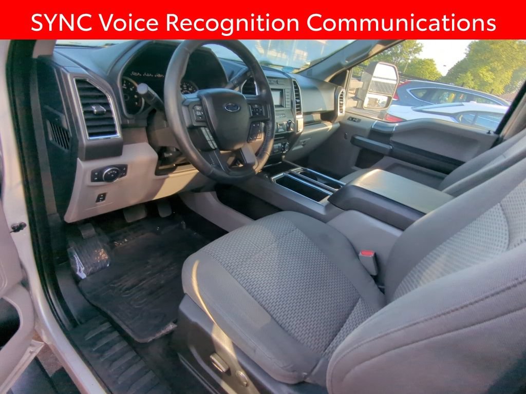 Used 2015 Ford F150 XLT w/ Equipment Group 301A Mid AWD/4WD image 7