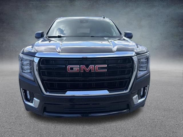 Used 2024 GMC Yukon SLE w/ Max Trailering Package AWD/4WD image 3
