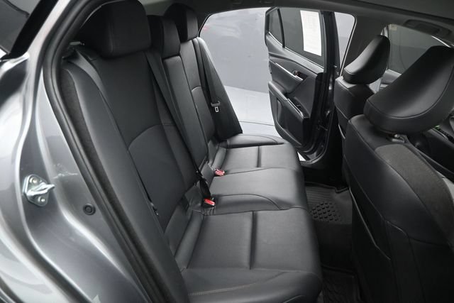 Used 2026 Toyota Camry XLE w/ Premium Plus Package FWD image 14