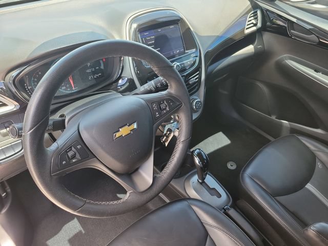 Used 2022 Chevrolet Spark ACTIV FWD image 14