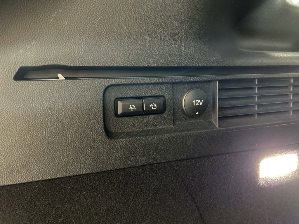 Used 2019 Lincoln Nautilus Select image 29