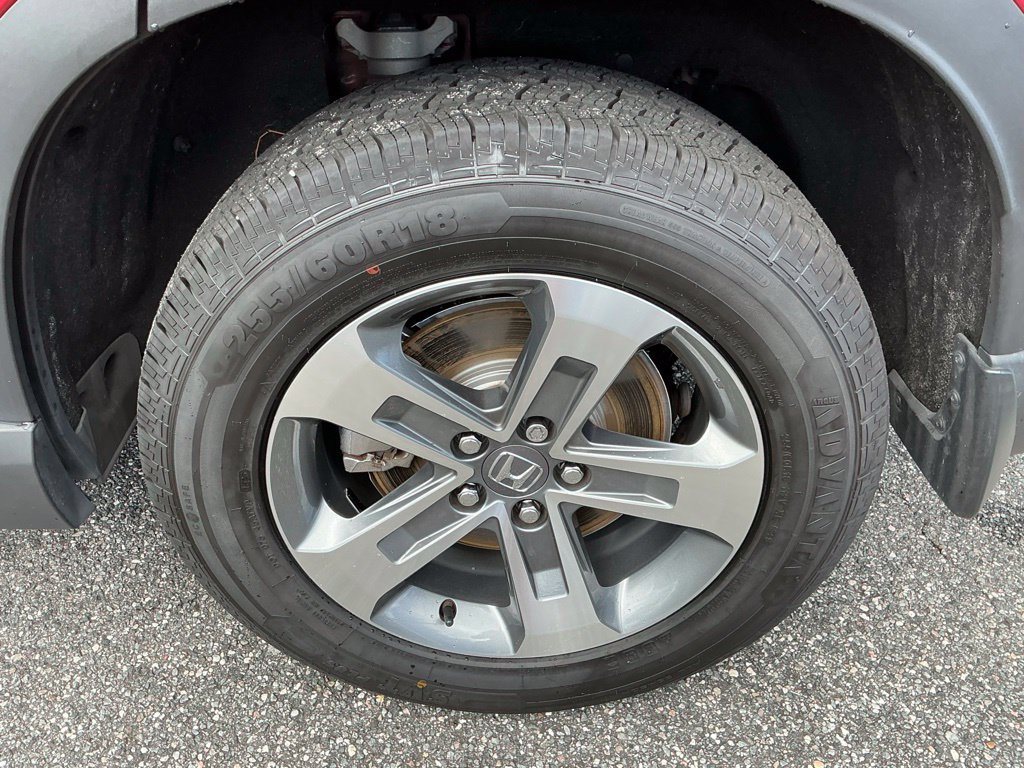 Certified 2024 Honda Pilot EX-L image 23