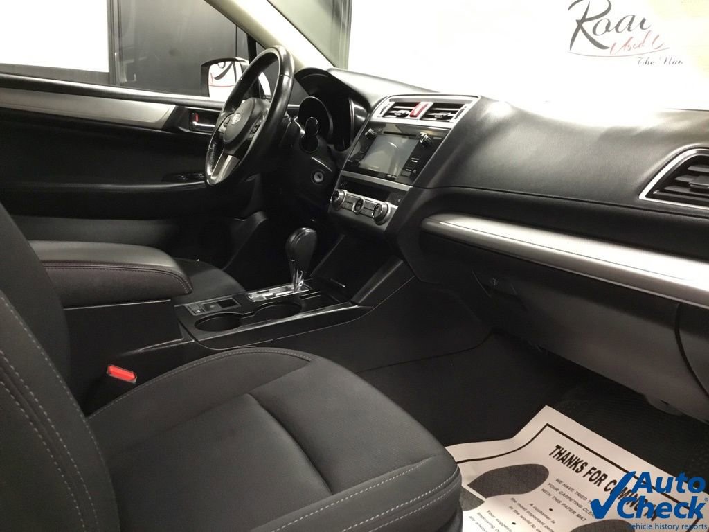 Used 2016 Subaru Legacy 2.5i Premium image 36