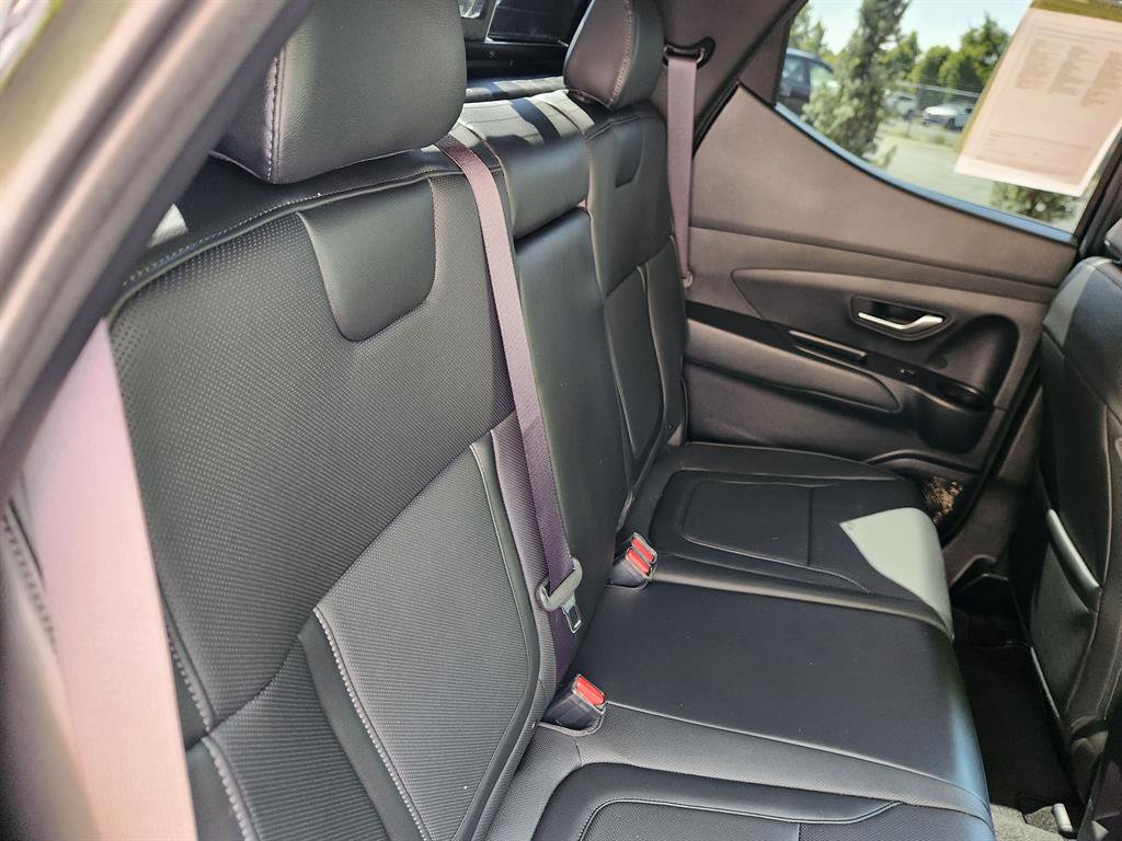 Used 2024 Hyundai Santa Cruz Night image 15