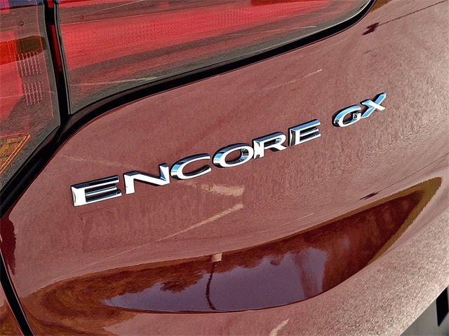 Used 2023 Buick Encore GX Preferred w/ Cold Weather Comfort Package image 30