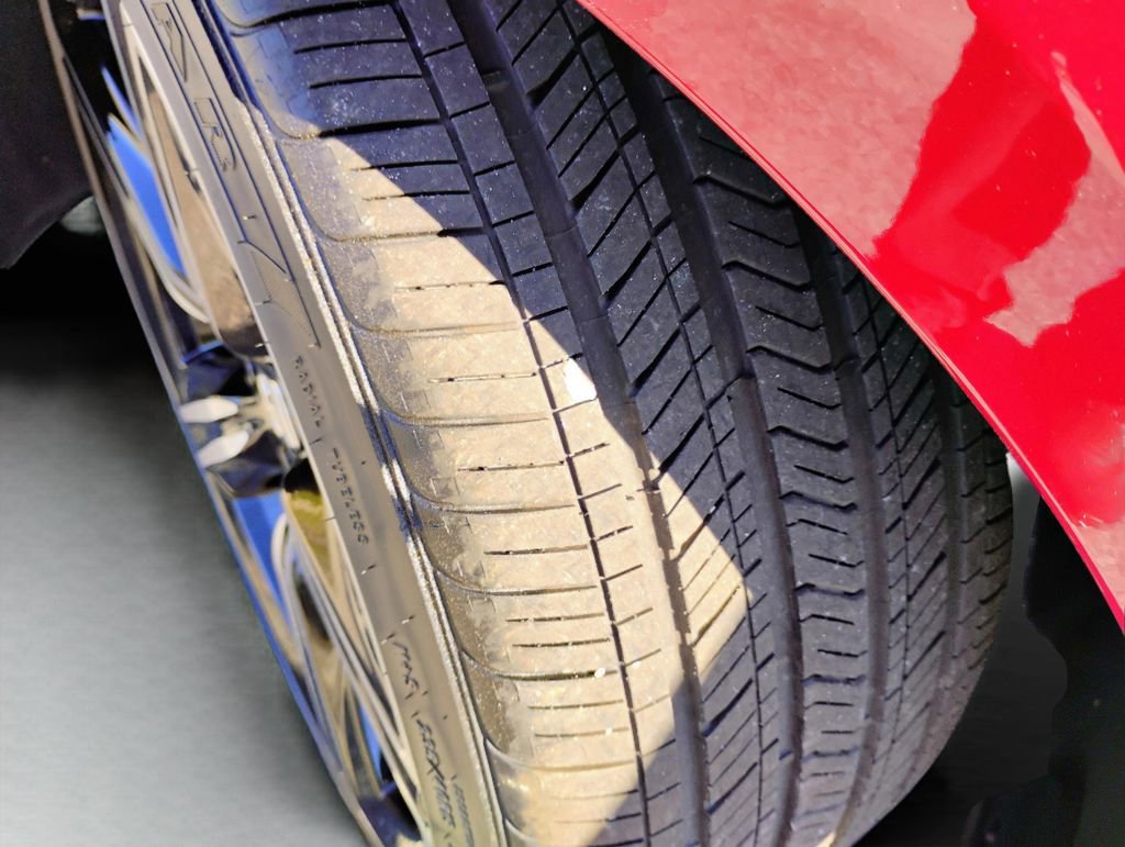 Used 2025 Honda Accord Sport image 40