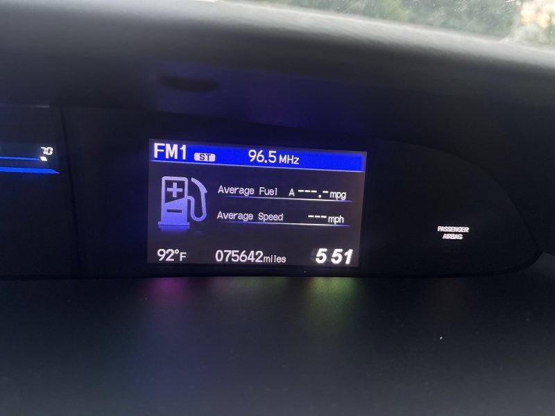 Used 2015 Honda Civic LX image 22