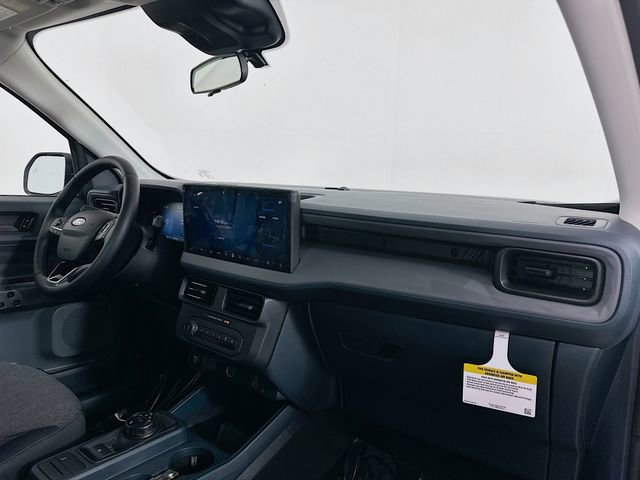 New 2026 Ford Maverick XLT w/ Equipment Group 301A image 27