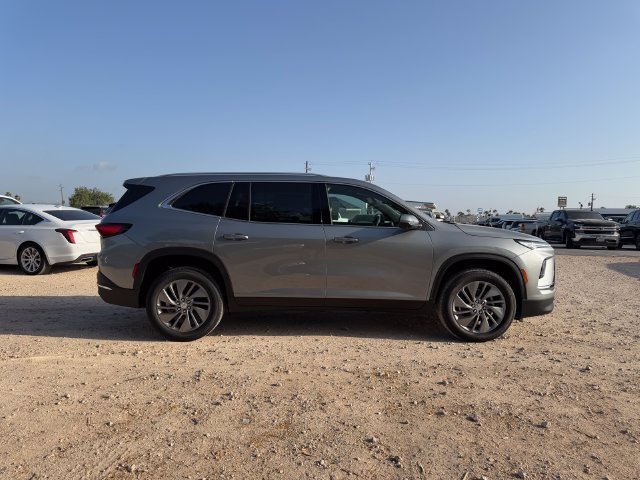 New 2027 Buick Enclave Preferred FWD image 4
