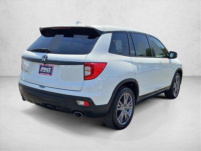 Used 2019 Honda Passport EX-L image 5