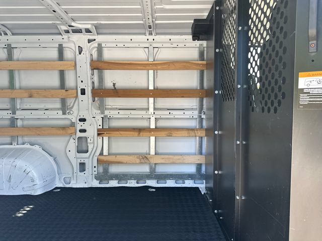 Used 2023 RAM ProMaster 2500 FWD image 15